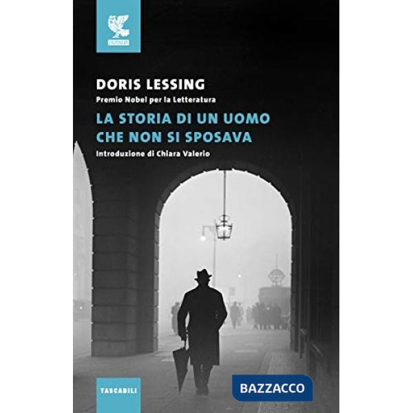 Storia di un uomo che non si sposava (La)