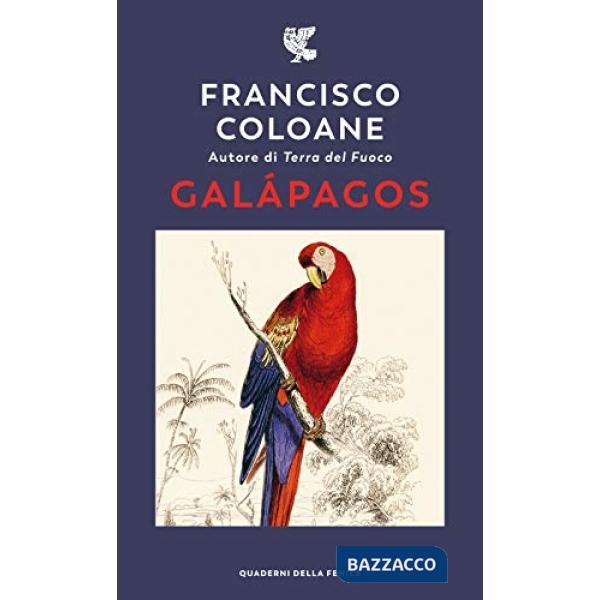 Galápagos. Nuova ediz.