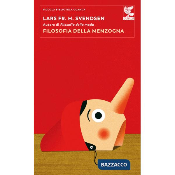 Filosofia della menzogna
