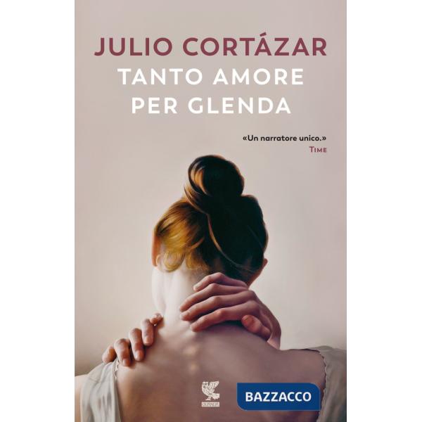 Tanto amore per Glenda