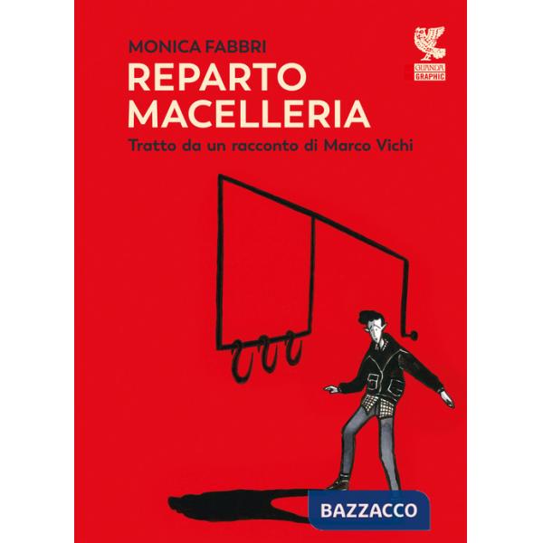Reparto macelleria