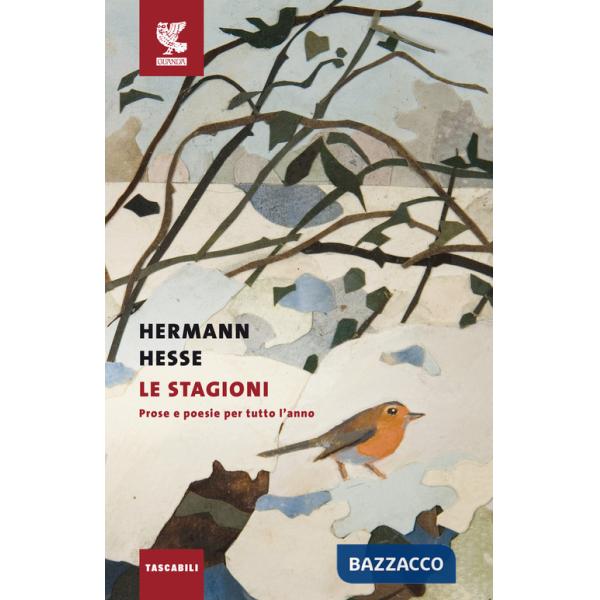 Stagioni. Prose e poesie per tutto l'anno (Le)