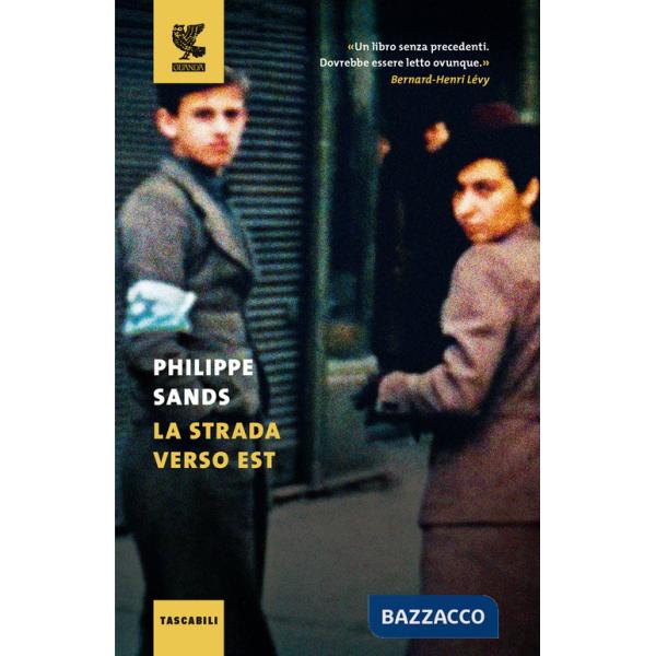 Strada verso est (La)