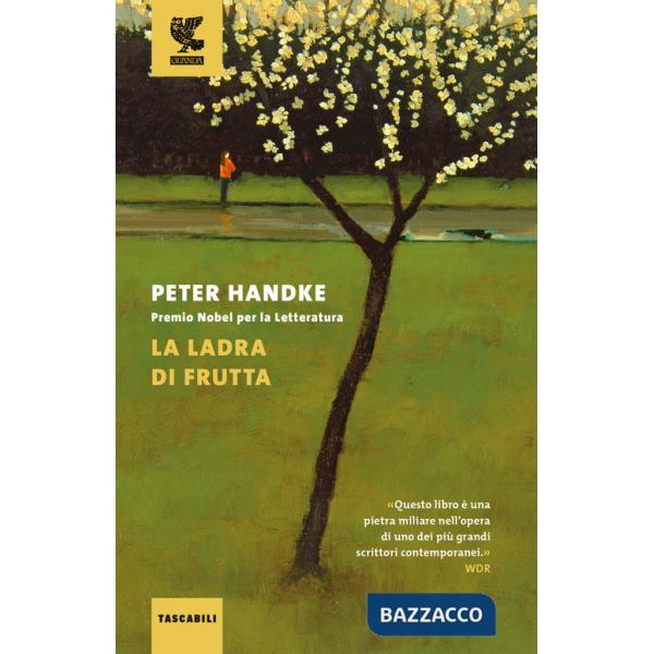 Ladra di frutta (La)