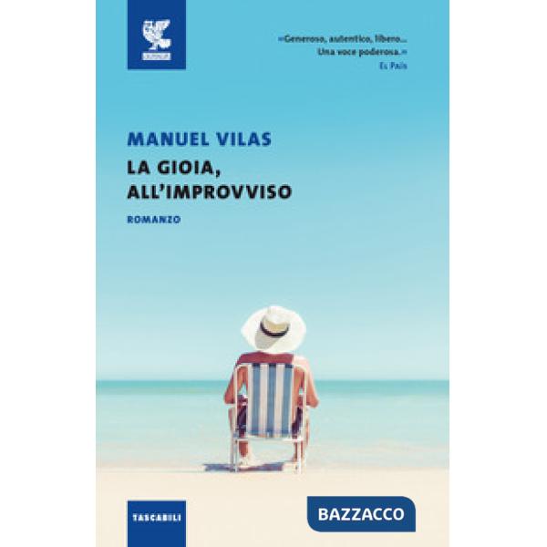 Gioia, all'improvviso (La)