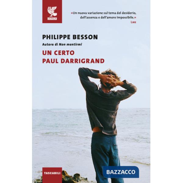 Certo Paul Darrigrand (Un)