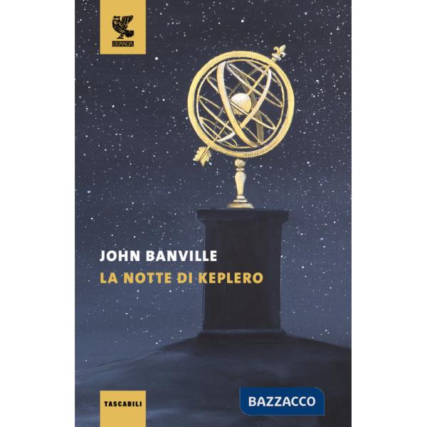 Notte di Keplero (La)