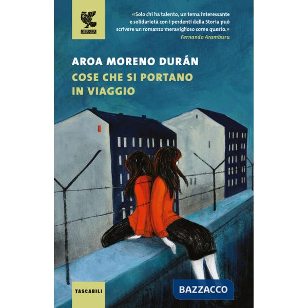 Cose che si portano in viaggio