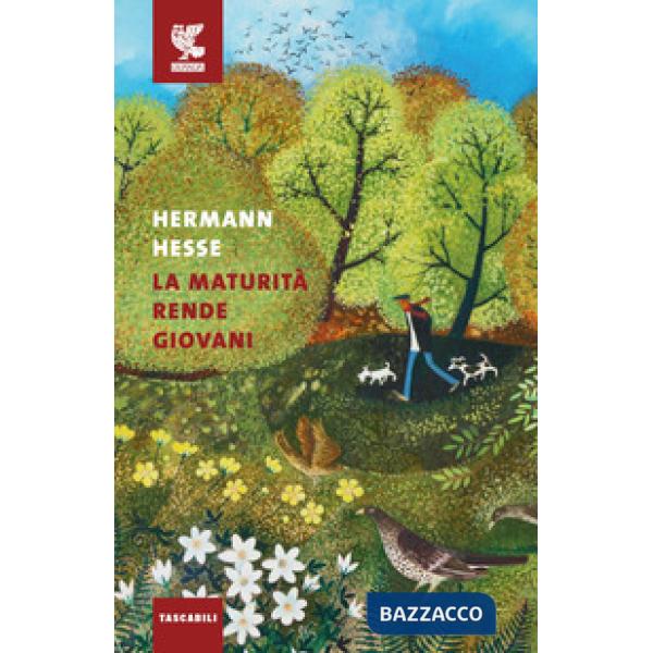 Maturità rende giovani (La)