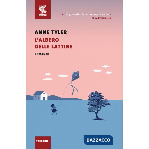 Albero delle lattine (L')