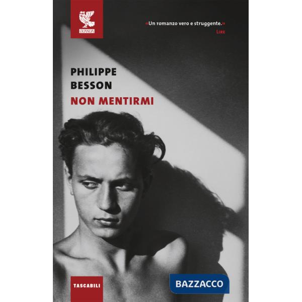 Non mentirmi