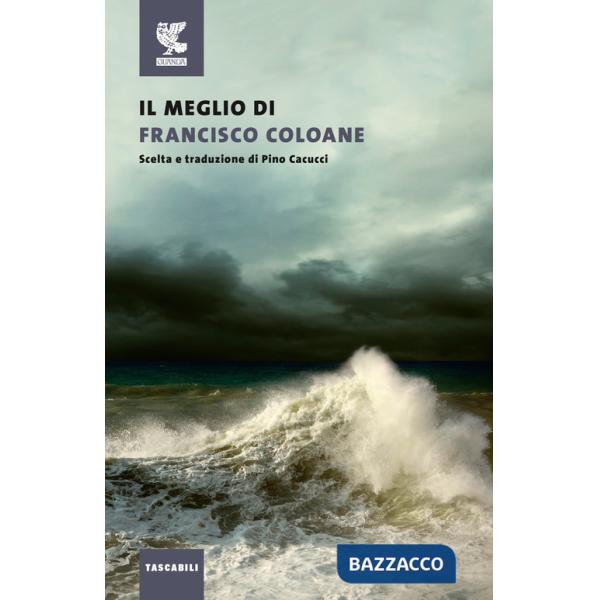 Meglio di Francisco Coloane (Il)