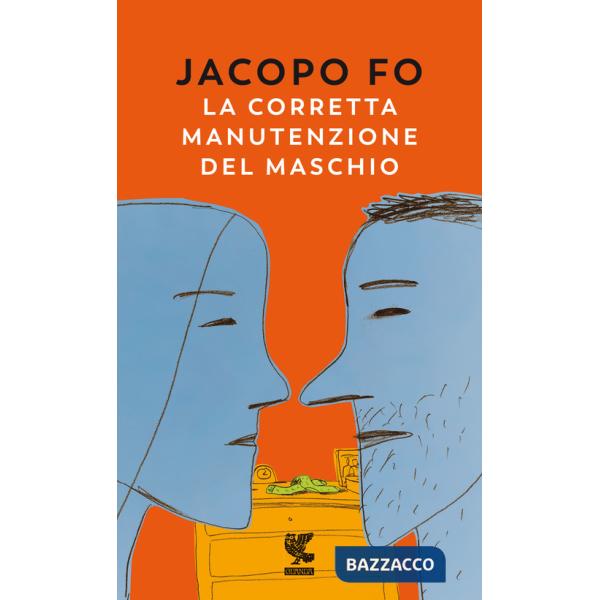 Corretta manutenzione del maschio (La)