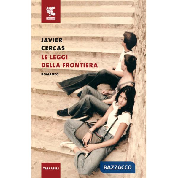 Leggi della frontiera (Le)