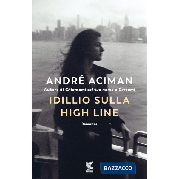 Idillio sulla High Line