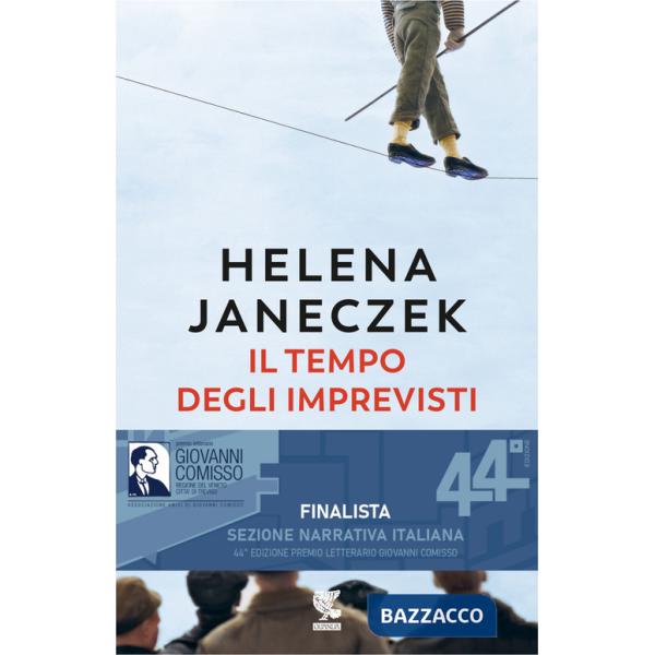 Tempo degli imprevisti (Il)