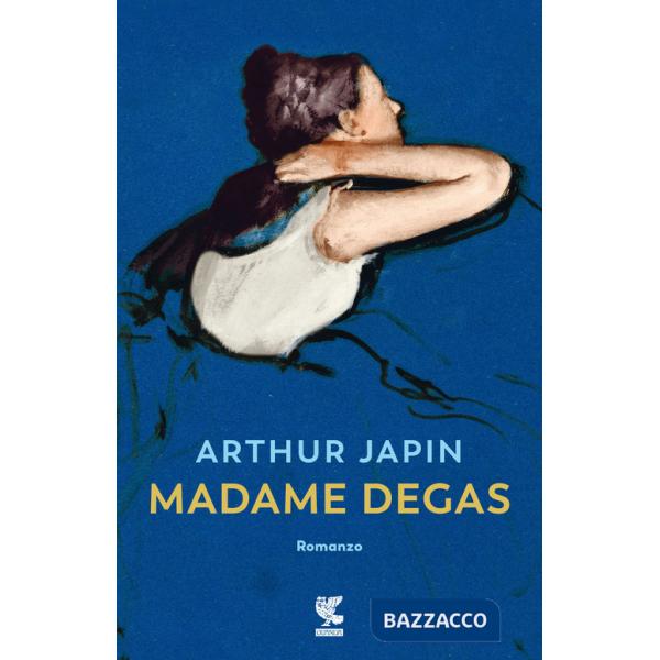 Madame Degas