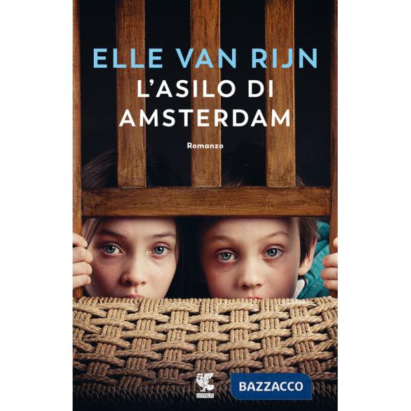 Asilo di Amsterdam (L')