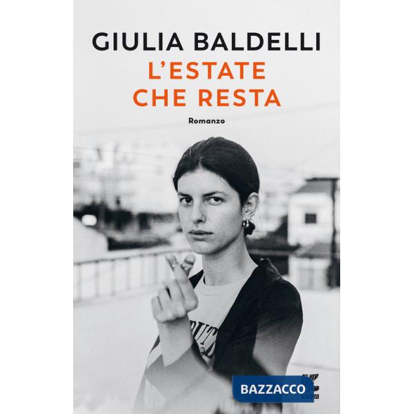 Estate che resta (L')