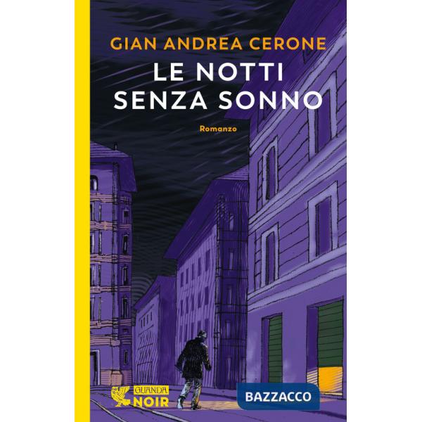 Notti senza sonno (Le)