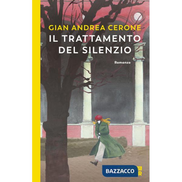 Trattamento del silenzio (Il)