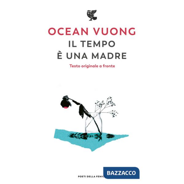 Tempo è una madre. Testo inglese a fronte (Il)