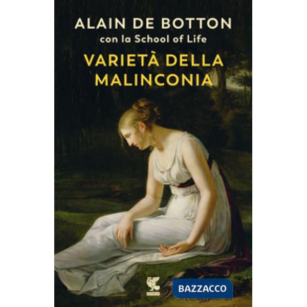 Varietà della malinconia