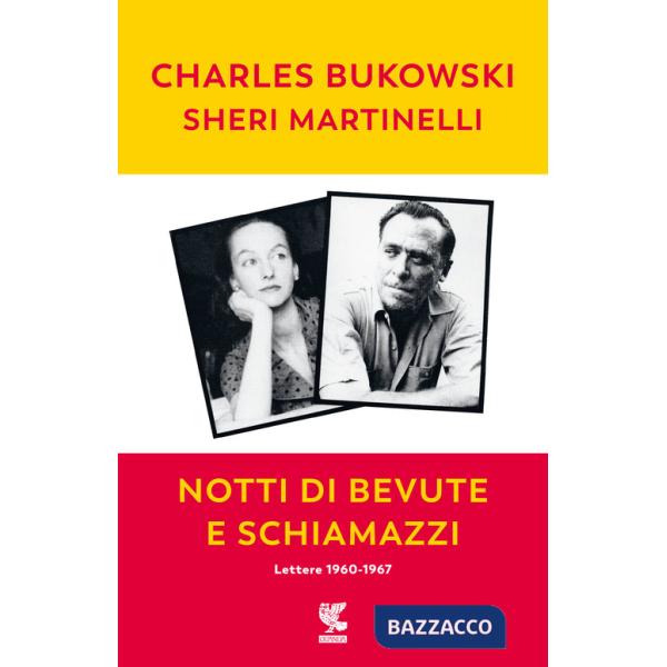 Notti di bevute e schiamazzi