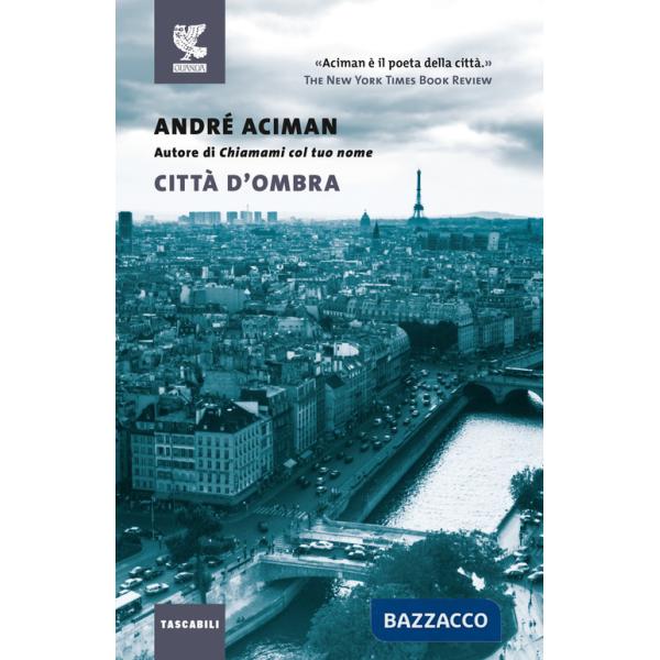 Città d'ombra
