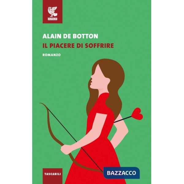 Piacere di soffrire (Il)
