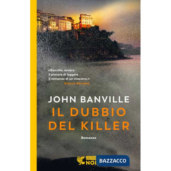 Dubbio del killer (Il)