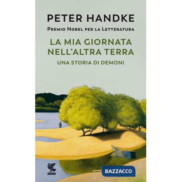 Mia giornata nell'altra terra (La)