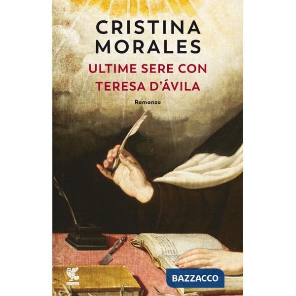 Ultime sere con Teresa d'Ávila