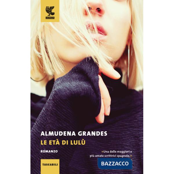 Età di Lulù (Le)