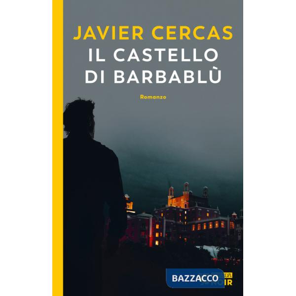Castello di Barbablù (Il)