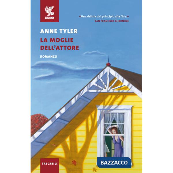 Moglie dell'attore (La)