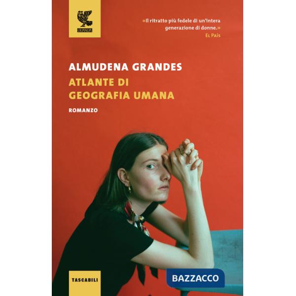 Atlante di geografia umana