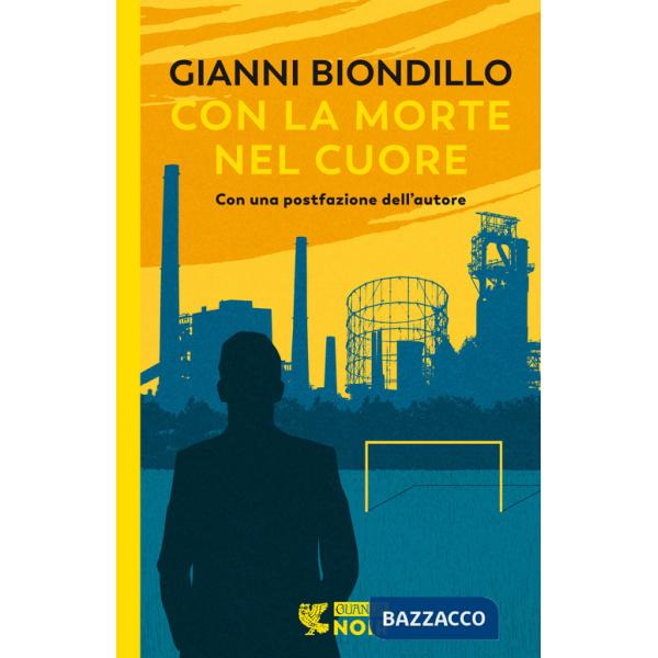 Con la morte nel cuore