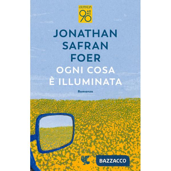 Ogni cosa è illuminata