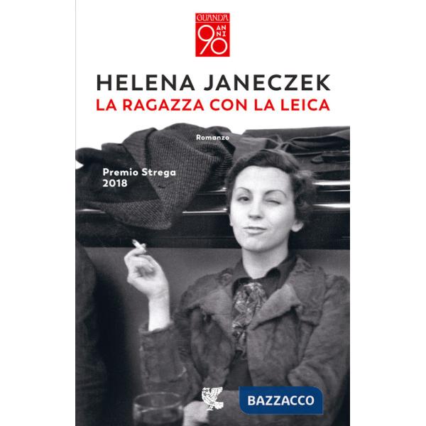 Ragazza con la Leica (La)