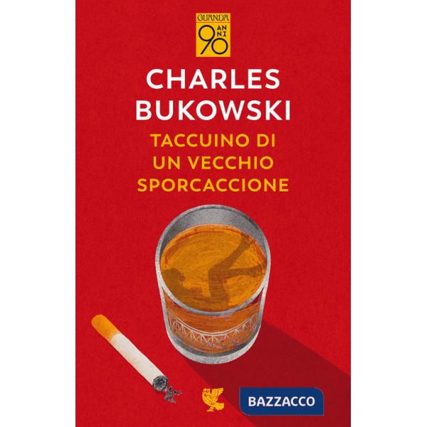 Taccuino di un vecchio sporcaccione