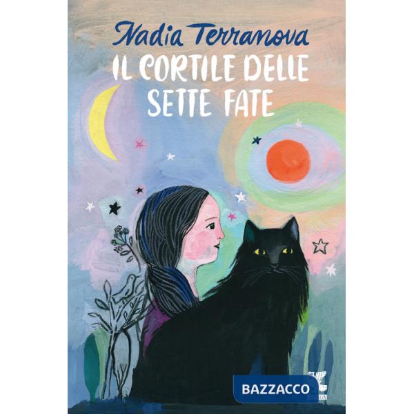 Cortile delle sette fate (Il)