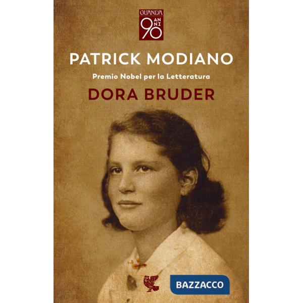 Dora Bruder
