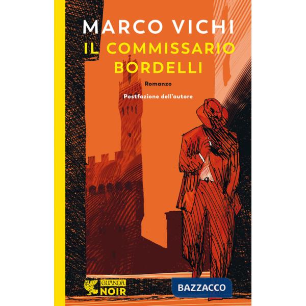Commissario Bordelli (Il)