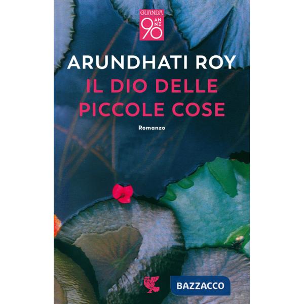 Dio delle piccole cose (Il)