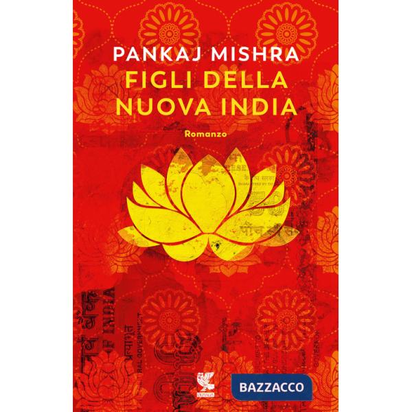 Figli della nuova India