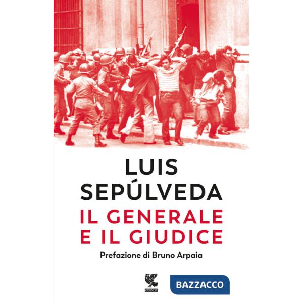 Generale e il giudice (Il)