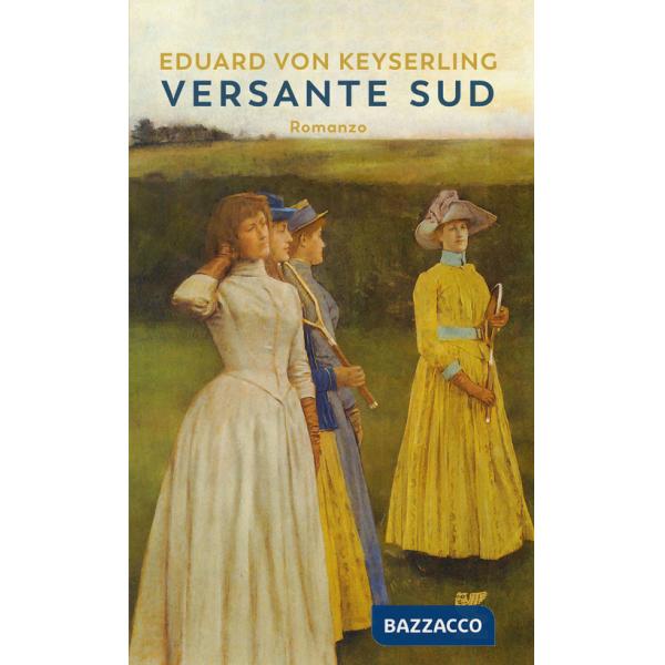 Versante sud