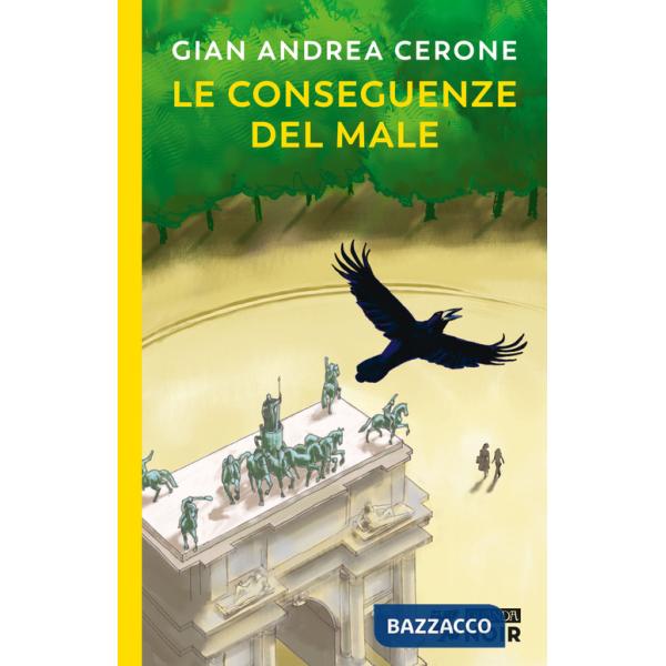 Conseguenze del male (Le)