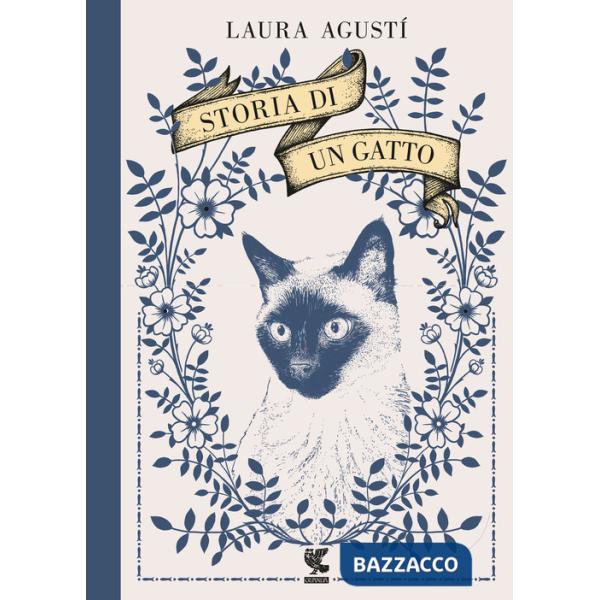 Storia di un gatto